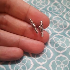 Kendra Scott earrings